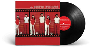 WHITE STRIPES | WHITE STRIPES (VINYL)