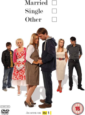 MARRIED SINGLE OTHER | MARRIED SINGLE OTHER (2DVD)
