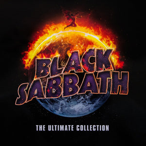 BLACK SABBATH | ULTIMATE COLLECTION (2CD SET) (DIGI)
