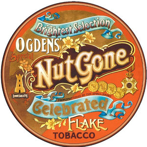SMALL FACES | OGDENS NUT GONE FLAKE (OPAQUE EDITION) (VINYL)