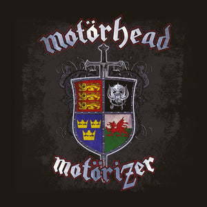 MOTORHEAD | MOTORIZER (VINYL)