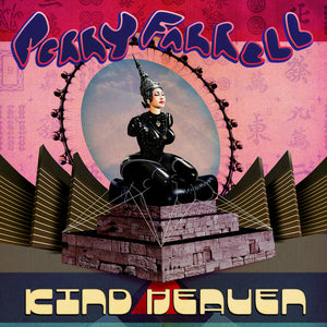 PERRY FARRELL / JANES ADDICTION | KIND HEAVEN (VINYL)