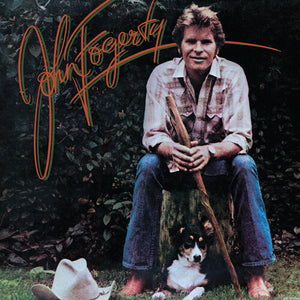JOHN FOGERTY | JOHN FOGERTY VINYL
