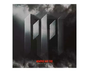 MEMPHIS MAY FIRE | REMADE IN MISERY (VINYL)