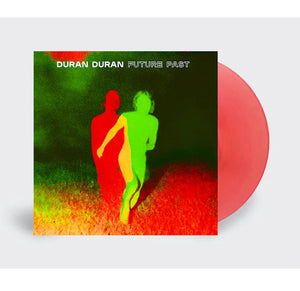 DURAN DURAN | FUTURE PAST