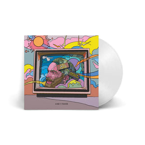 CHET FAKER | FEEL GOOD & WHATEVER TOMORROW (JAPANESE VERSION) RSD 2022 VINYL