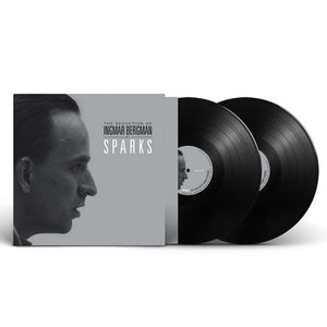 SPARKS | THE SEDUCTION OF INGMAR BERGMAN VINYL