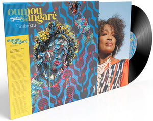 OUMOU SANGARE | TIMBUKTU