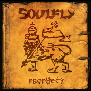 SOULFLY | PROPHECY VINYL