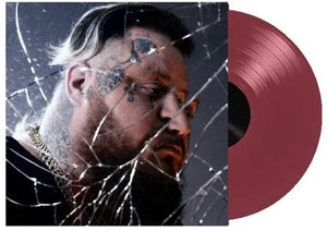 JELLY ROLL | BALLADS OF THE BROKEN (RED EDITION) (VINYL)