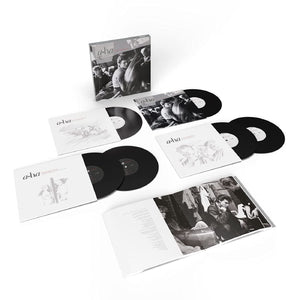 A-HA | HUNTING HIGH AND LOW SUPER DELUXE BOXSET VINYL