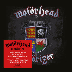 MOT?RHEAD | MOT?RIZER
