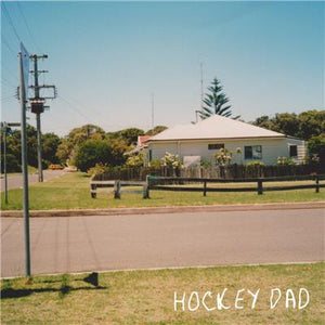 HOCKEY DAD | DREAMIN' LTD VINYL