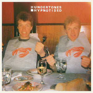 THE UNDERTONES | HYPNOTISED VINYL