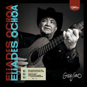 ELIADES OCHOA | GUAJIRO