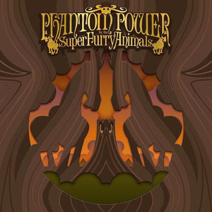 SUPER FURRY ANIMALS | PHANTOM POWER (REMASTERED) (VINYL)
