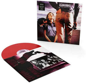 SCORPIONS | ANIMAL MAGNETISM VINYL