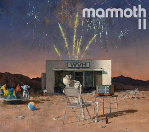 MAMMOTH II | MAMMOTH WVH