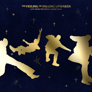 5 SECONDS OF SUMMER | THE FEELING OF FALLING UPWARDS - LIVE FROM ROYAL ALBERT HALL DELUXE