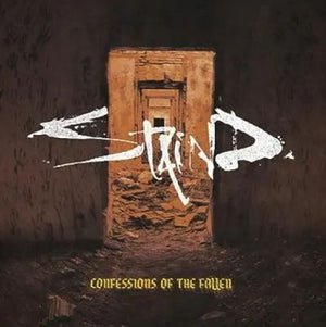 STAIND | CONFESSIONS OF THE FALLEN