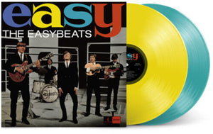 THE EASYBEATS | EASY VINYL