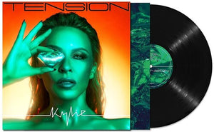 KYLIE MINOGUE | TENSION (VINYL)