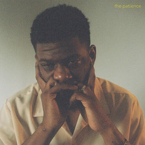 MICK JENKINS | THE PATIENCE