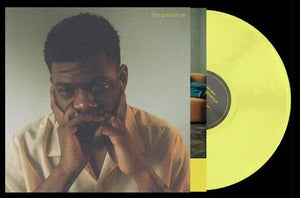 MICK JENKINS | PATIENCE
