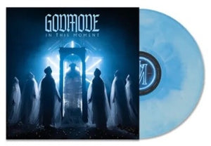 IN THIS MOMENT | GODMODE LTD VINYL