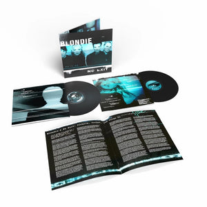 BLONDIE | NO EXIT (EXPANDED AND REMASTERED 2LP EDITION) (VINYL)
