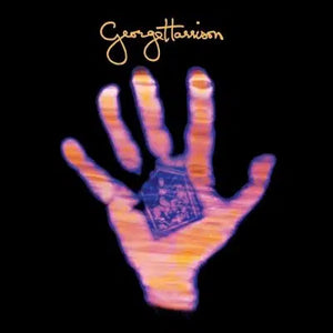 GEORGE HARRISON | LIVING IN THE MATERIAL WORLD (50TH ANNIVERSARY DELUXE EDITION) (2LP SET) (VINYL)