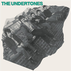 THE UNDERTONES | THE UNDERTONES VINYL