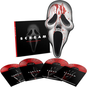 MARCO BELTRAMI | SCREAM (SCORE) / O.S.T.