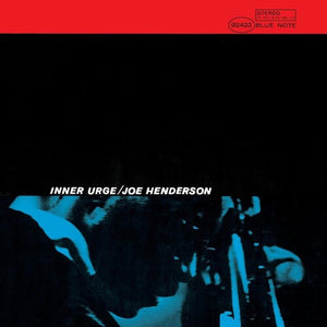 JOE HENDERSON | INNER URGE