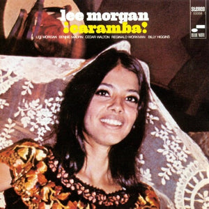LEE MORGAN | CARAMBA