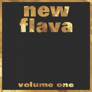 VARIOUS ARTISTS | NEW FLAVA VOL. 1 / VARIOUS