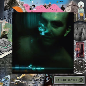 VULVAREEN | EXPEDITION 100 VOL. 14: FREAKIN TWEAKIN FREQUENCEI