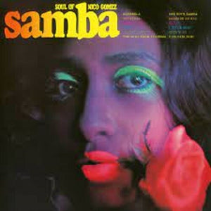 NICO GOMEZ | SOUL OF SAMBA