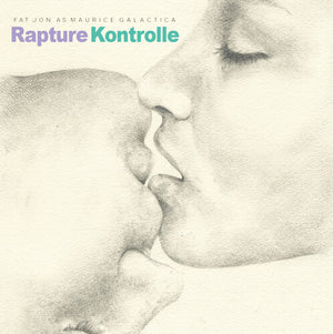 FAT JON | RAPTURE KONTROLLE