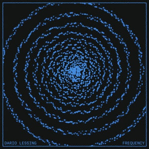 DARIO LESSING | FREQUENCY