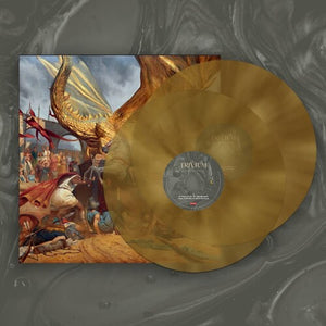 TRIVIUM | IN THE COURT OF THE DRAGON
