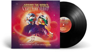 VARIOUS ARTISTS | AROUND THE WORLD: A DAFT PUNK TRIBUTE / VARIOUS