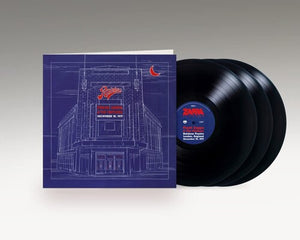 FRANK ZAPPA & THE MOTHERS | LIVE AT THE RAINBOW THEATRE
