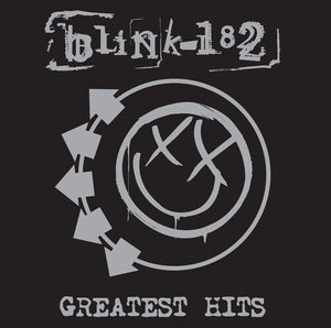 BLINK-182 | GREATEST HITS