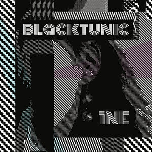 BLACKTUNIC | 1NE