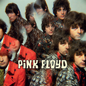 PINK FLOYD | PIPER AT THE GATES OF DAWN (MONO) (REMASTERED) (VINYL)