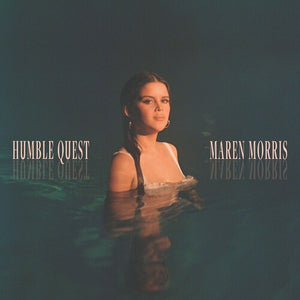 MAREN MORRIS | HUMBLE QUEST