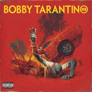 LOGIC | BOBBY TARANTINO III