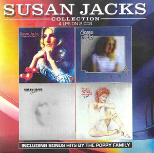 SUSAN JACKS | COLLECTION