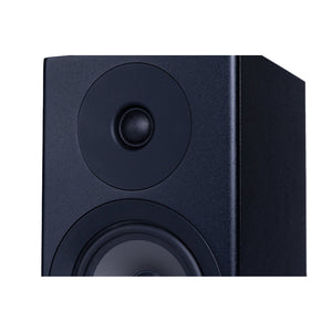 Encel Raw Gelati Bookshelf Speakers